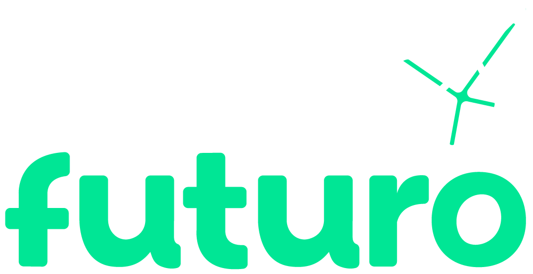 Logo Instituto Redes do Futuro